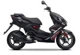 YAMAHA Aerox R Naked