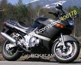 YAMAHA Bolt R-Spec