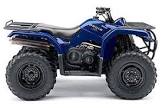 YAMAHA Bruin