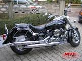 YAMAHA DragStar