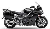 YAMAHA FJ 1300AE