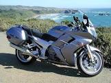 YAMAHA FJR 1300