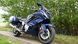 YAMAHA FJR 1300 FJR1300