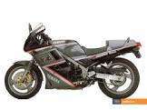 YAMAHA FZ