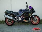YAMAHA FZ -1 SP Touring