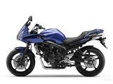 YAMAHA FZ -6N S2