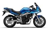 YAMAHA FZ -6S2 FAZER