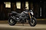 YAMAHA FZ 8
