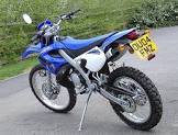 YAMAHA Grizzly 300 Automatic
