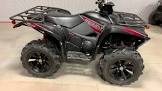 YAMAHA Grizzly 700 EPS WTHC SE