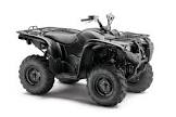 YAMAHA Grizzly 700 FI Automatic 4x4 EPS Special Edition
