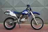 YAMAHA IT IT