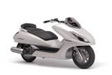 YAMAHA Mabris Hybrid