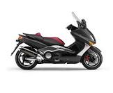 YAMAHA Max