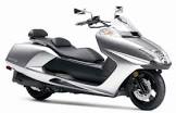 YAMAHA Morphous