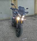 YAMAHA MT -07 TRACER
