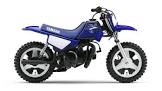 YAMAHA PW