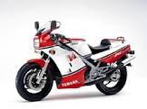 YAMAHA RD 500LC