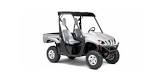 YAMAHA Rhino 660 Auto. 4x4 Sport