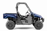 YAMAHA Rhino 700 FI Auto. 4x4