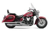 YAMAHA Road Star Silverado S