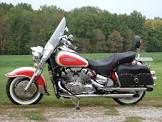 YAMAHA Royal Star
