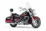 YAMAHA Royal Star Midnight Tour Deluxe