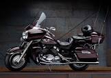 YAMAHA Royal Star Venture