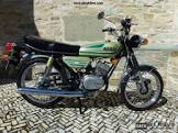 YAMAHA RS