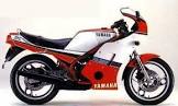 YAMAHA RZ 350RR