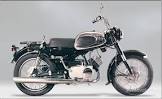 YAMAHA Santa Barbara