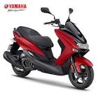 YAMAHA SMAX