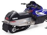 YAMAHA SRX