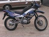 YAMAHA Stryker Stryker