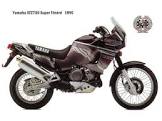 YAMAHA SUPER TENERE ES