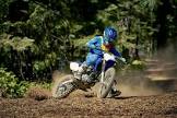 YAMAHA TT -R125LW