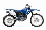 YAMAHA TT -R230