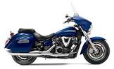 YAMAHA V Star 1300