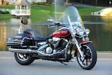 YAMAHA V Star V-Star 950 Tourer