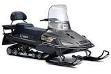 YAMAHA VIKING