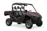 YAMAHA VIKING EPS RANCH EDITION