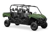 YAMAHA VIKING VI EPS SE