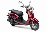 YAMAHA Vino 125 Vino 125