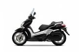 YAMAHA X-City