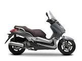 YAMAHA X-MAX XMAX 250