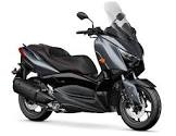 YAMAHA X-MAX XMAX 300