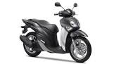 YAMAHA Xenter 150 MotoGP