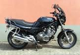 YAMAHA XJ 600N