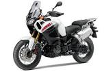 YAMAHA XT 1200Z Super Tenere