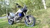 YAMAHA XT Z 750 Super Tenere